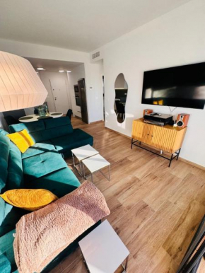 Apartment Sofia Costa Blanca